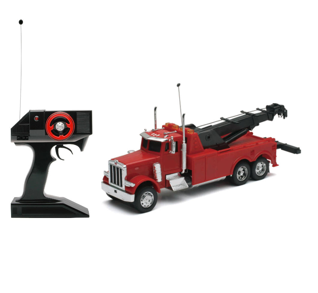 long hauler toy trucks